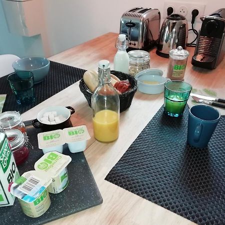 La Petite Pause Apartment Verlinghem Bagian luar foto