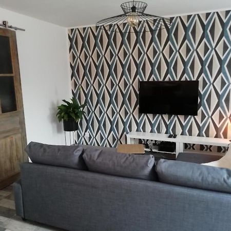 La Petite Pause Apartment Verlinghem Bagian luar foto