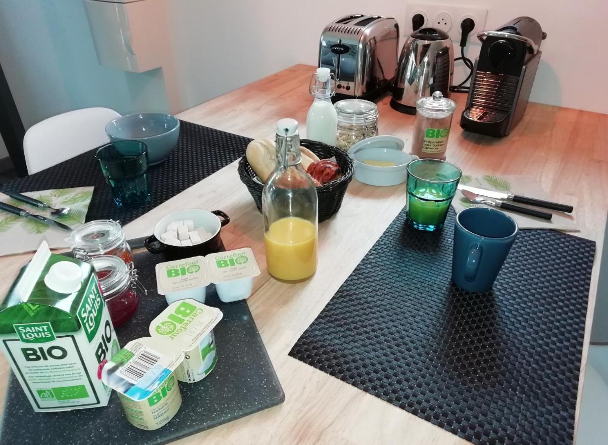 La Petite Pause Apartment Verlinghem Bagian luar foto