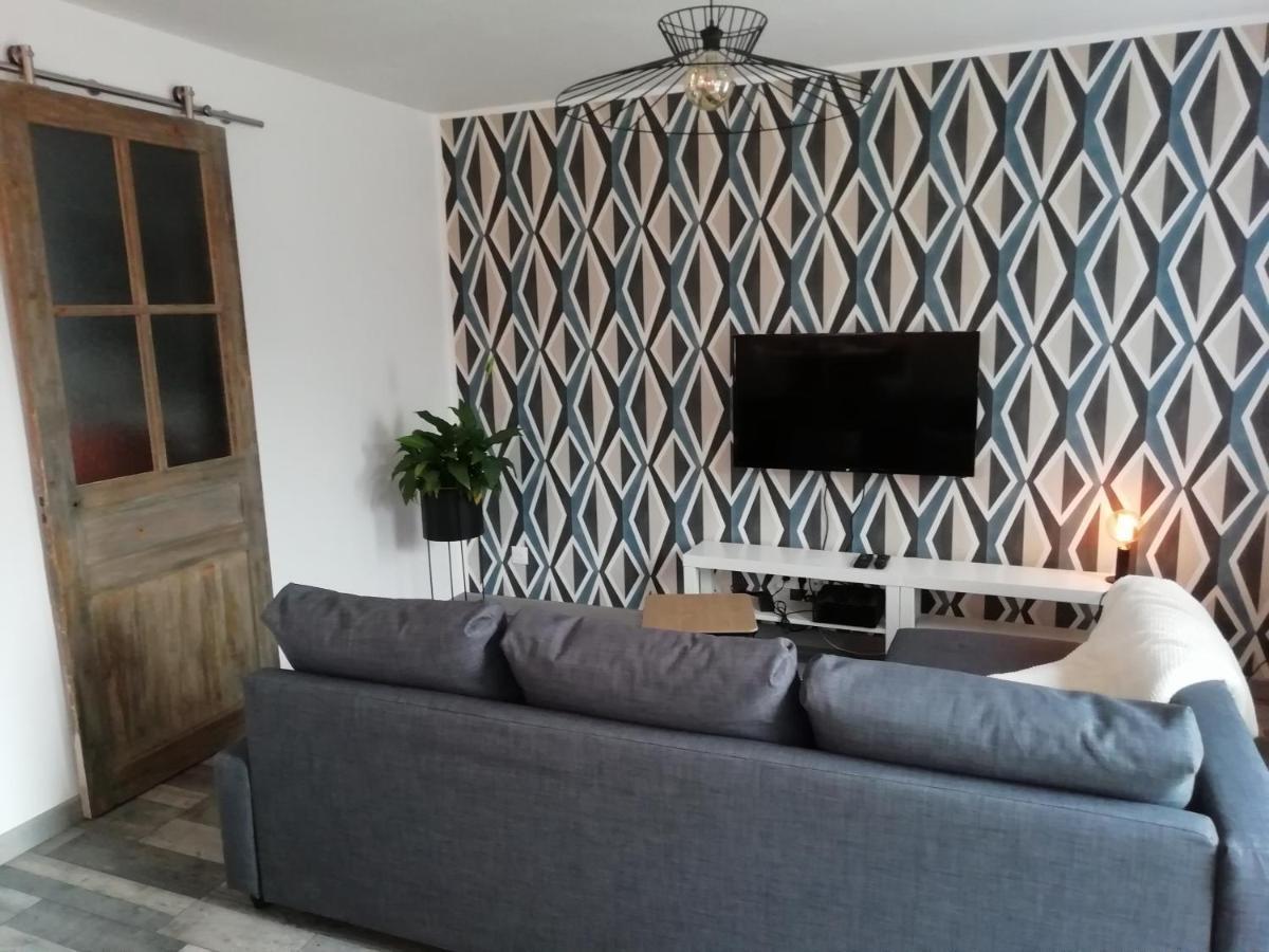 La Petite Pause Apartment Verlinghem Bagian luar foto
