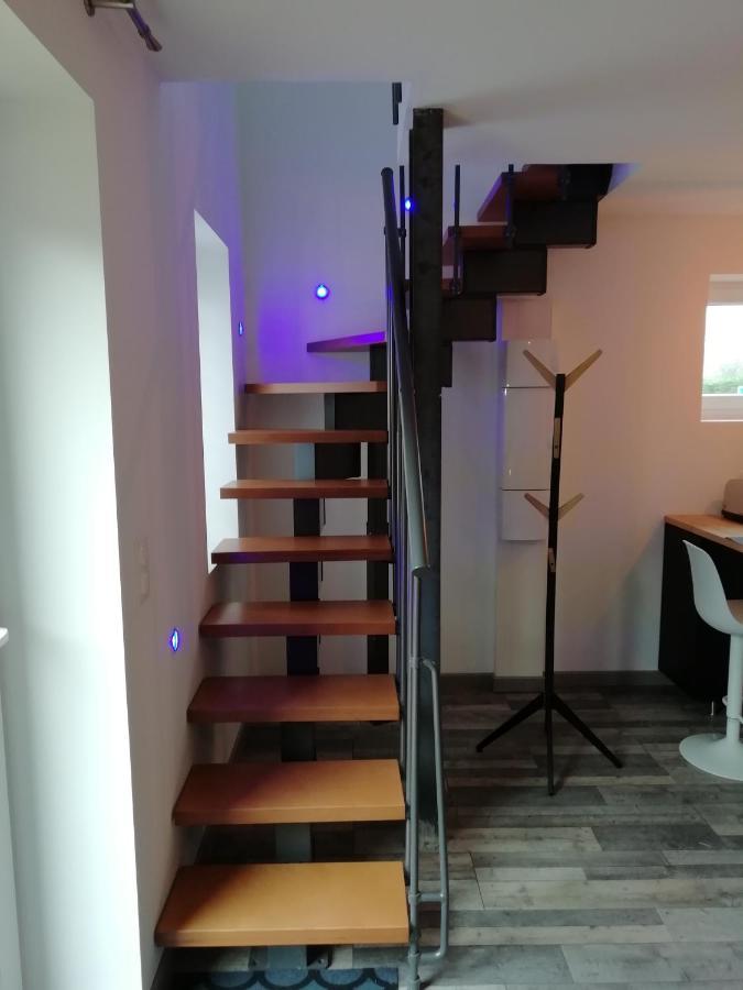 La Petite Pause Apartment Verlinghem Bagian luar foto