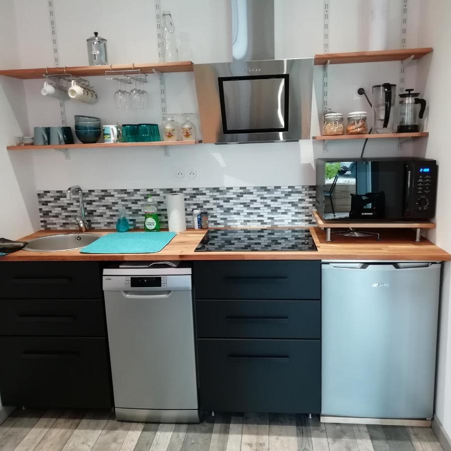 La Petite Pause Apartment Verlinghem Bagian luar foto