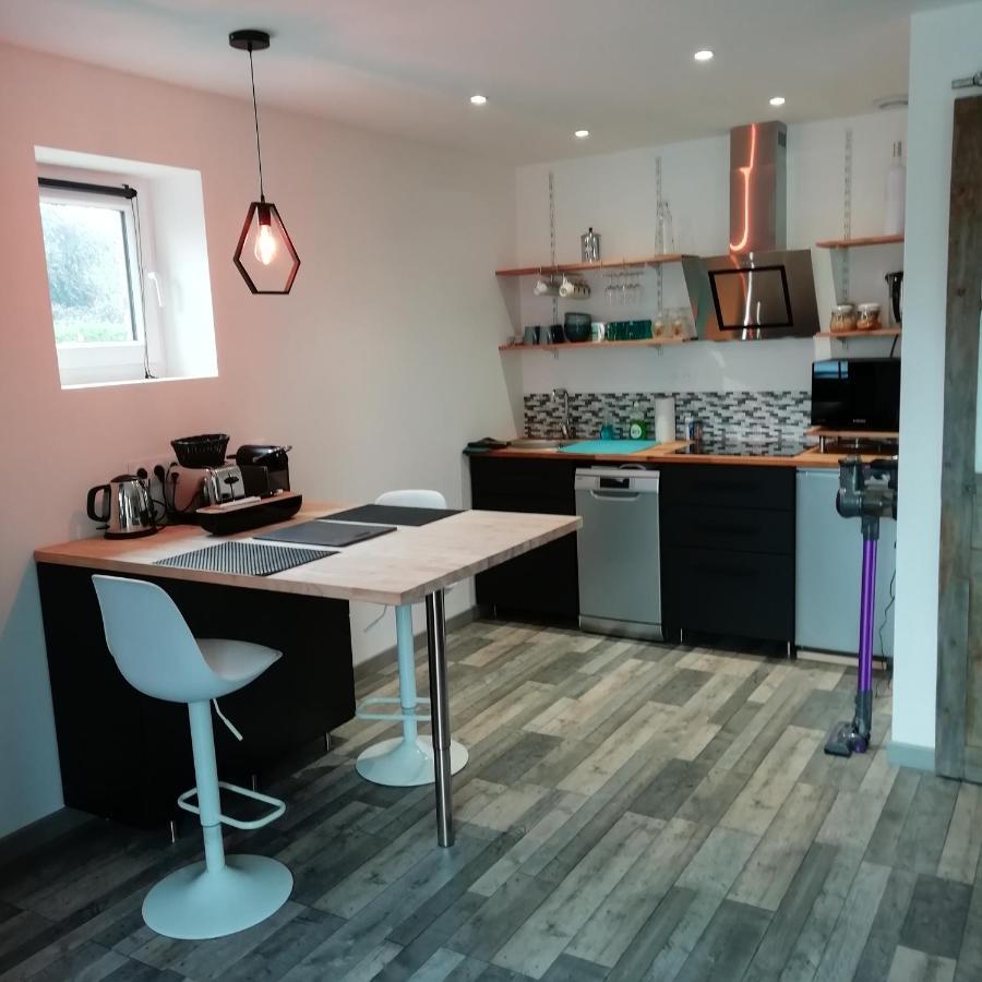 La Petite Pause Apartment Verlinghem Bagian luar foto